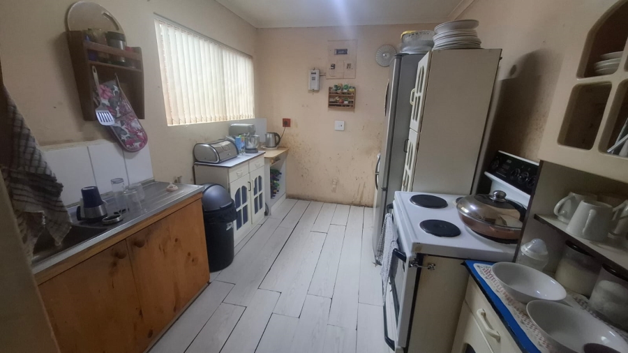 3 Bedroom Property for Sale in Westridge Western Cape